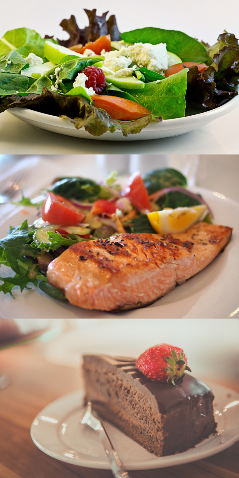 3food