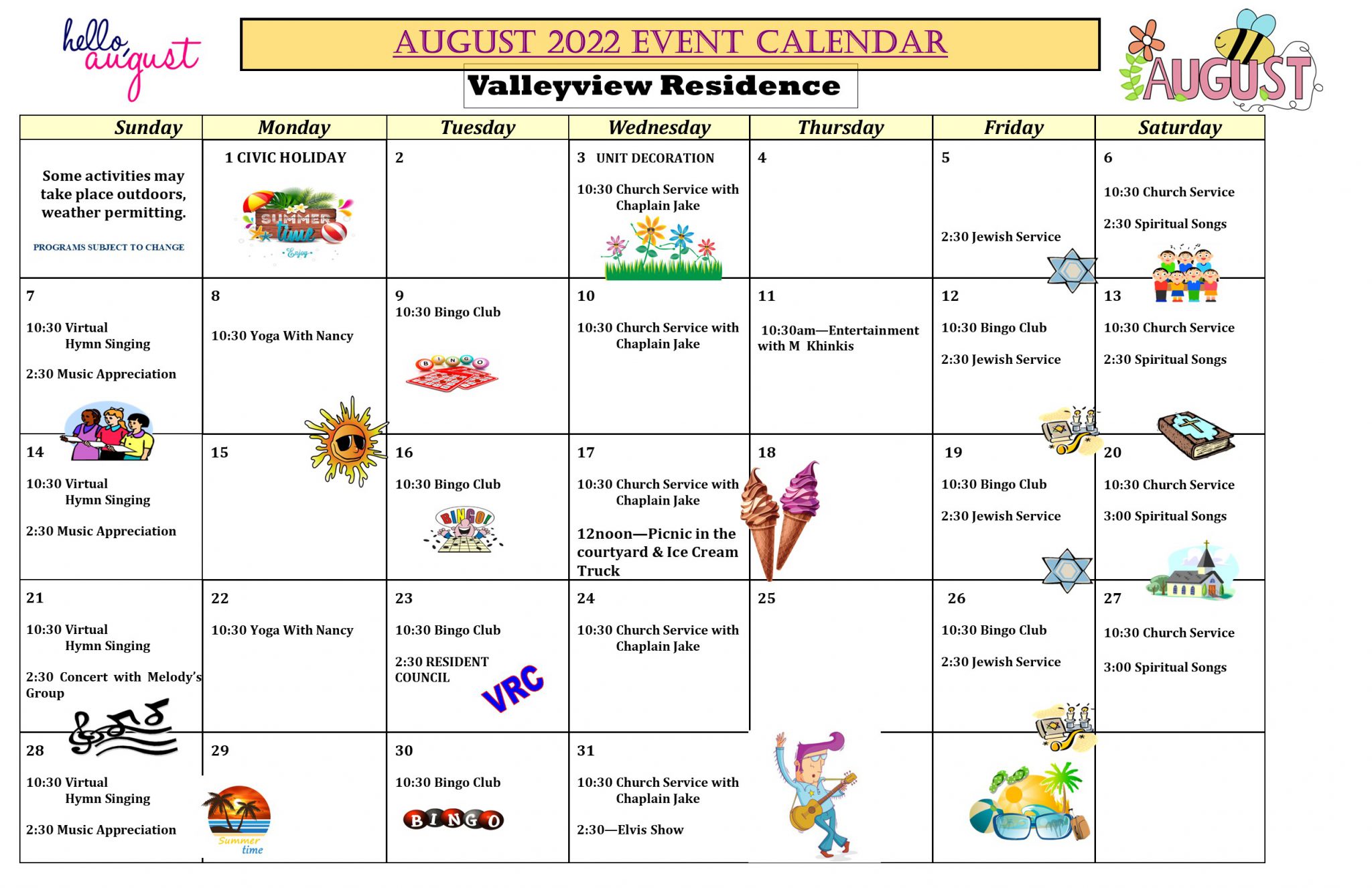 calendar-of-events-august-2022-valleyview-residence
